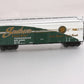 Lionel 6-58560 O Gauge Southern "Tennessean" Round Roof Boxcar #LCCA 2013 LN/Box