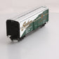 Lionel 6-58560 O Gauge Southern "Tennessean" Round Roof Boxcar #LCCA 2013 LN/Box