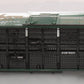 Lionel 6-58560 O Gauge Southern "Tennessean" Round Roof Boxcar #LCCA 2013 LN/Box