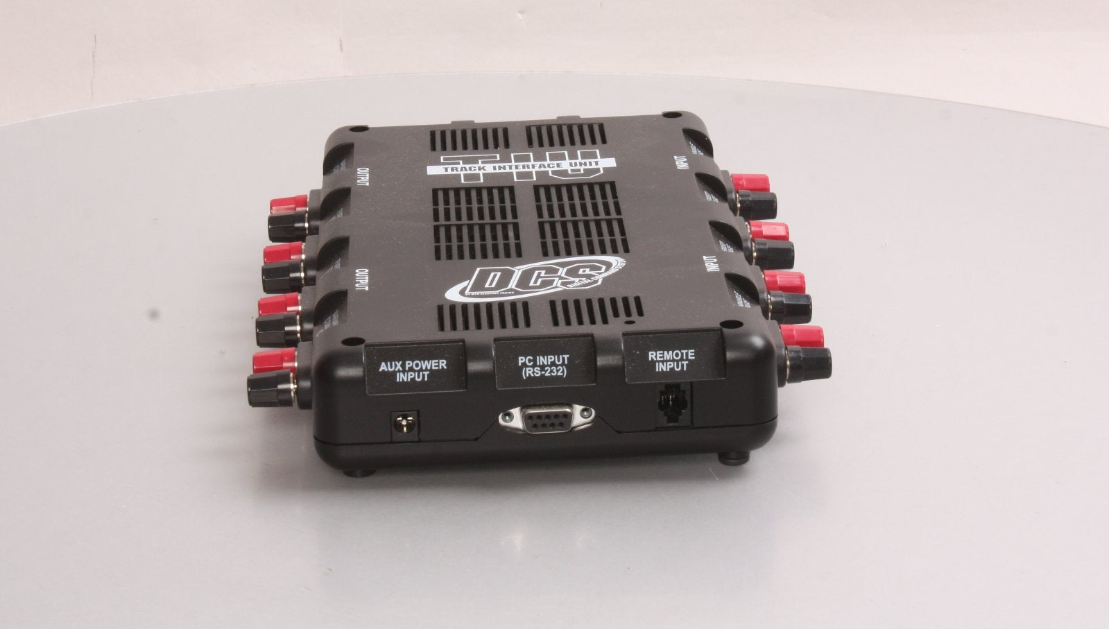 MTH 50-1003 O Scale Digital Command System Track Interface Unit