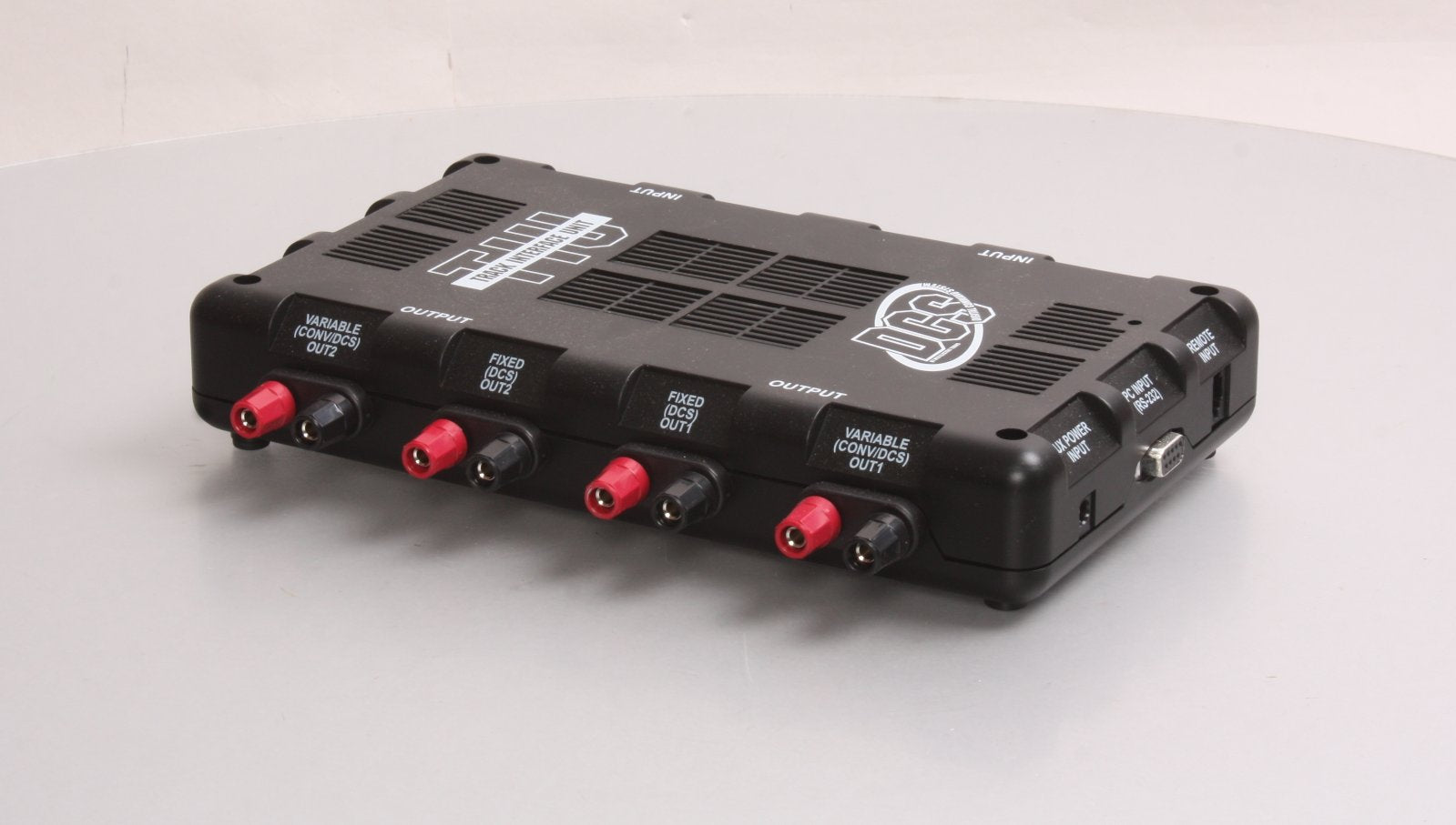 MTH 50-1003 O Scale Digital Command System Track Interface Unit