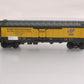Lionel 6-52547 O Gauge TTOS-2009 Chicago & North Western Reefer NIB