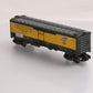 Lionel 6-52547 O Gauge TTOS-2009 Chicago & North Western Reefer NIB