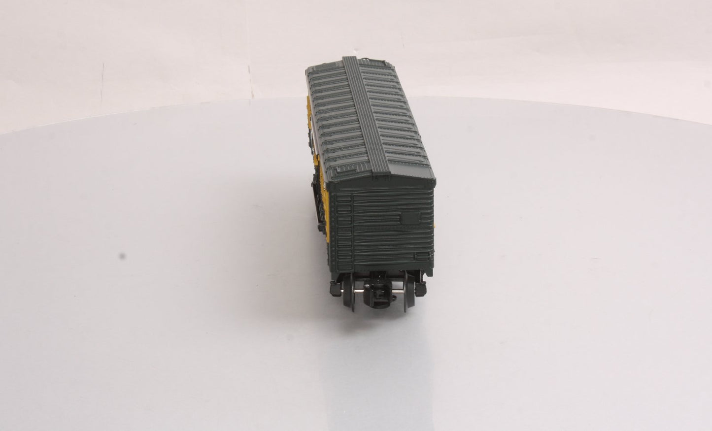 Lionel 6-52547 O Gauge TTOS-2009 Chicago & North Western Reefer NIB