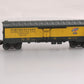 Lionel 6-52547 O Gauge TTOS-2009 Chicago & North Western Reefer NIB