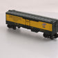 Lionel 6-52547 O Gauge TTOS-2009 Chicago & North Western Reefer NIB