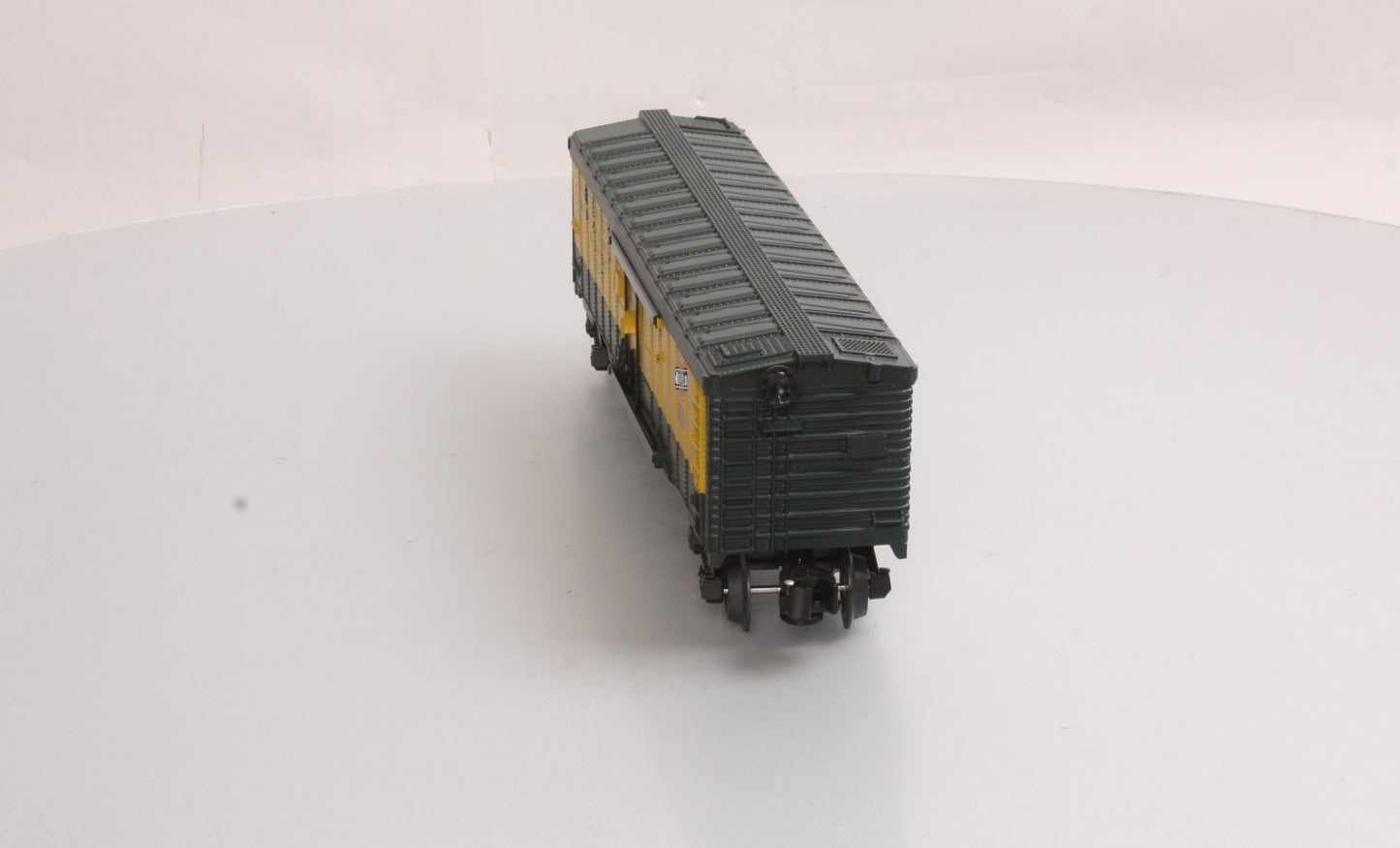 Lionel 6-52547 O Gauge TTOS-2009 Chicago & North Western Reefer NIB