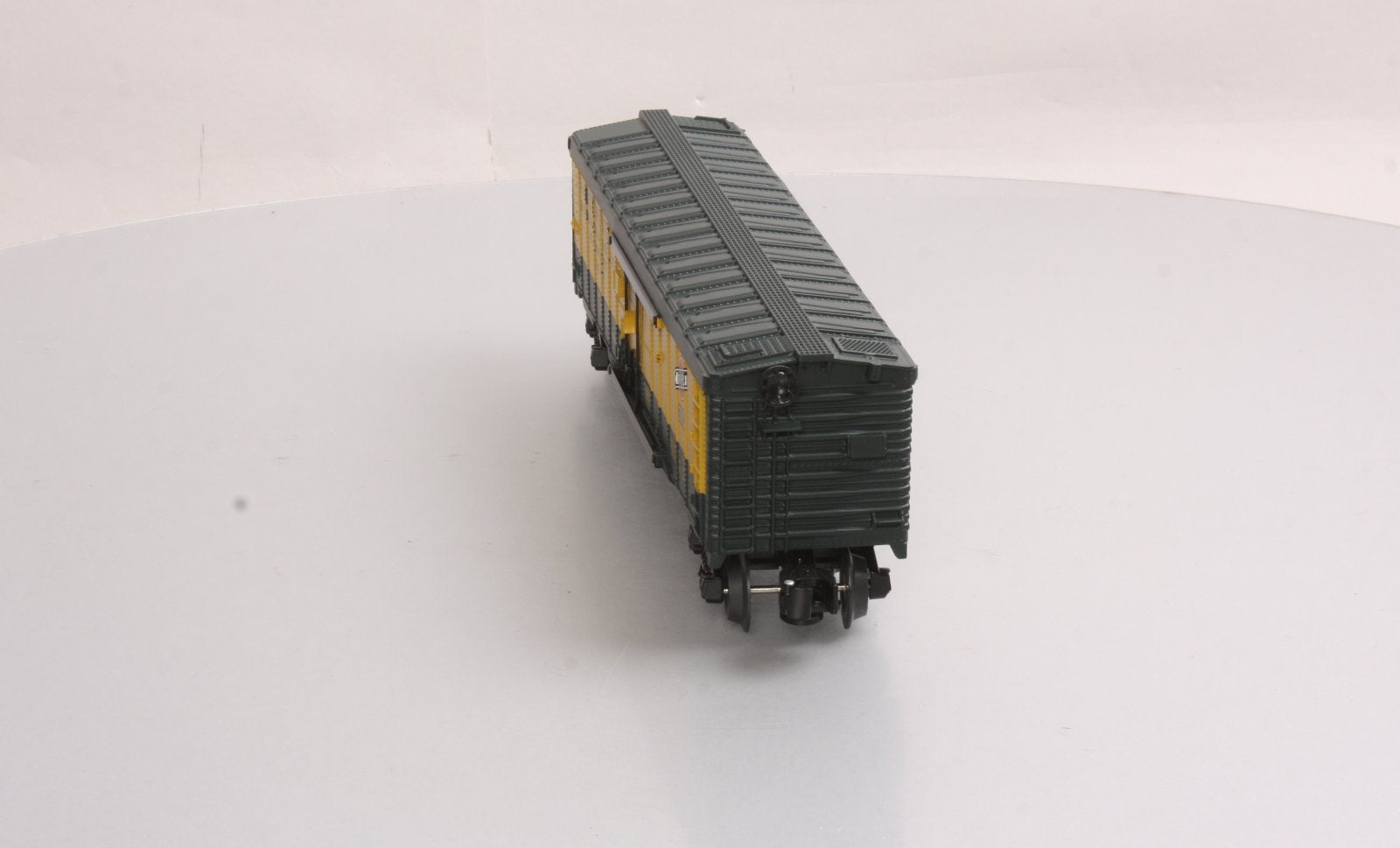 Lionel 6-52547 O Gauge TTOS-2009 Chicago & North Western Reefer NIB