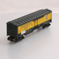 Lionel 6-52547 O Gauge TTOS-2009 Chicago & North Western Reefer NIB