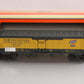 Lionel 6-52547 O Gauge TTOS-2009 Chicago & North Western Reefer NIB