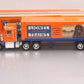 Lionel TMT-18018 Box Trailer Toy Truck W/Operating Lights Sounds-Coinbank NIB