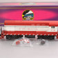 MTH 20-2076-1 O Frisco Fairbanks Morse H-10-44 Diesel Engine Cab #278 W/ PS1.0 EX/Box