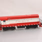 MTH 20-2076-1 O Frisco Fairbanks Morse H-10-44 Diesel Engine Cab #278 W/ PS1.0 EX/Box
