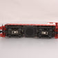 MTH 20-2076-1 O Frisco Fairbanks Morse H-10-44 Diesel Engine Cab #278 W/ PS1.0 EX/Box