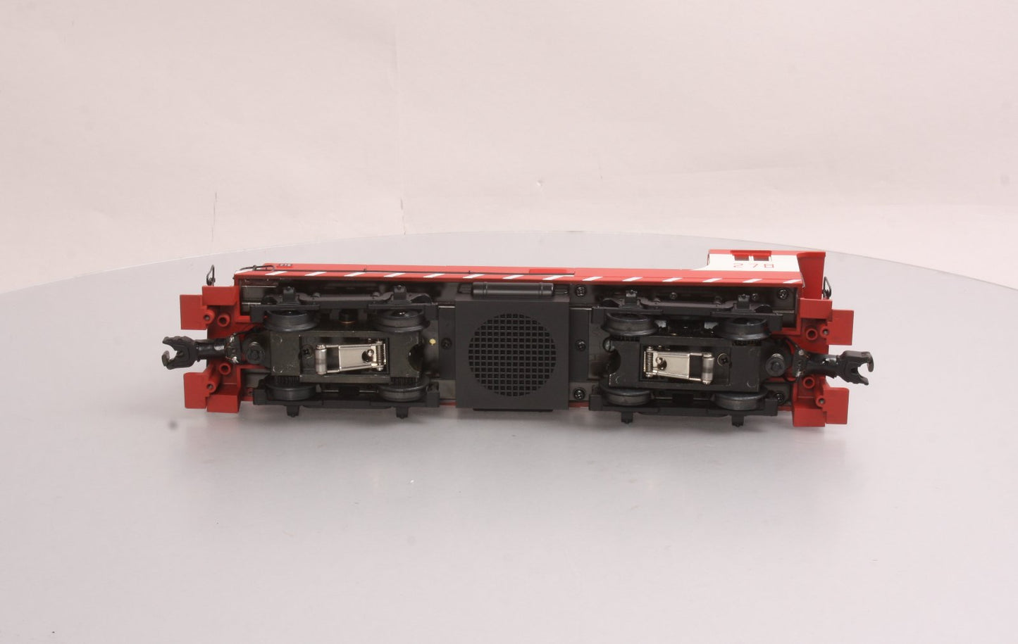 MTH 20-2076-1 O Frisco Fairbanks Morse H-10-44 Diesel Engine Cab #278 W/ PS1.0 EX/Box