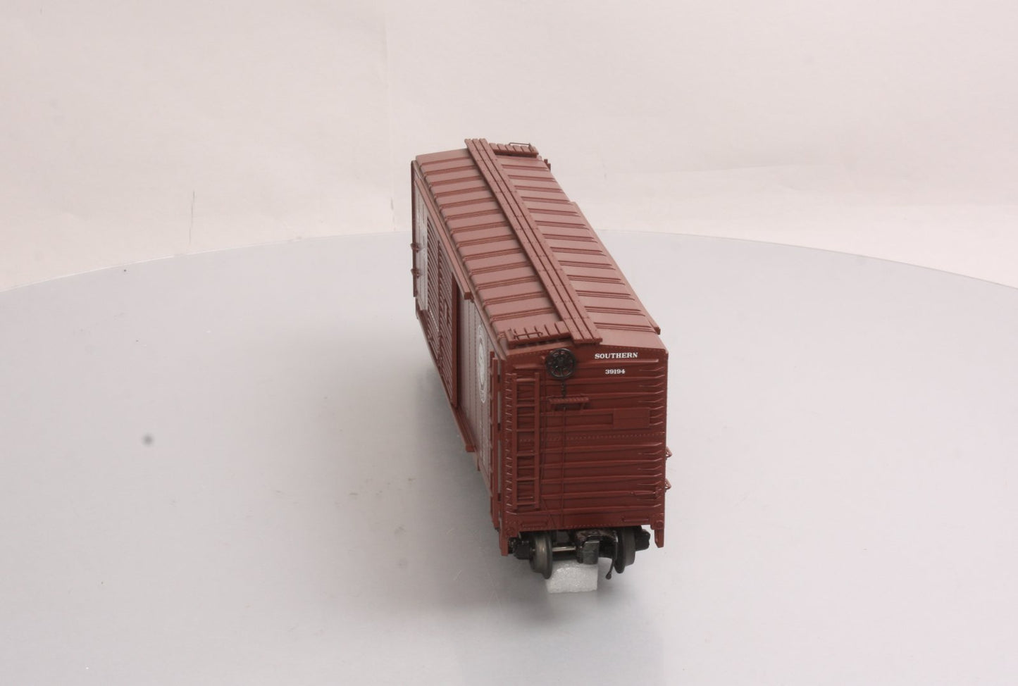MTH 20-93246 O Southern Double Door 50' Boxcar #39194 NIB