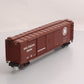 MTH 20-93246 O Southern Double Door 50' Boxcar #39194 NIB