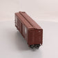 MTH 20-93246 O Southern Double Door 50' Boxcar #39194 NIB