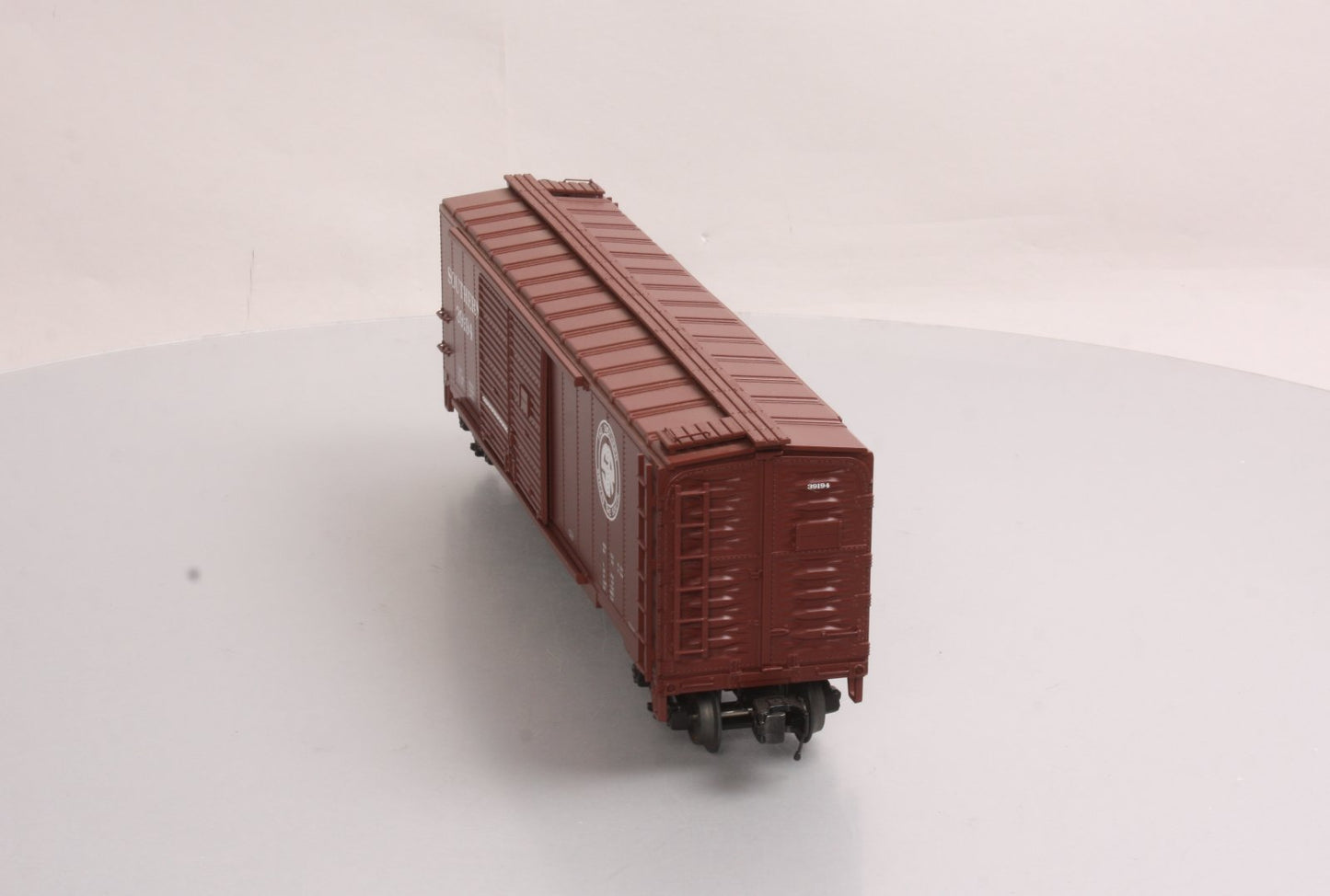 MTH 20-93246 O Southern Double Door 50' Boxcar #39194 NIB