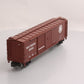 MTH 20-93246 O Southern Double Door 50' Boxcar #39194 NIB