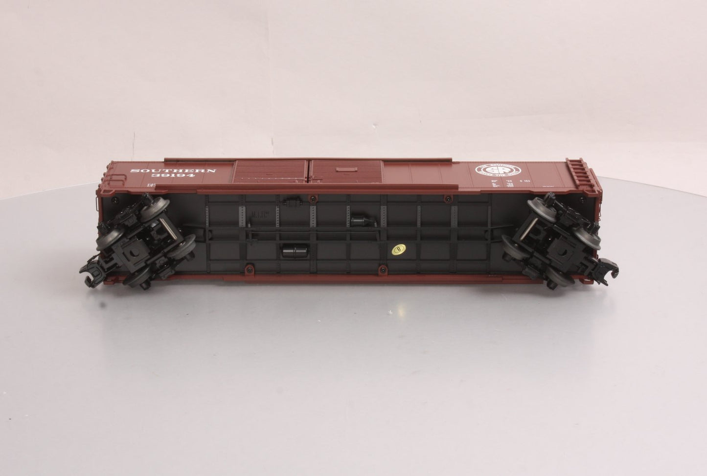 MTH 20-93246 O Southern Double Door 50' Boxcar #39194 NIB
