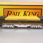 MTH 30-2181-3 O Seaboard EMD E-8 B Unit Non-Powered Diesel Engine #3106 LN/Box