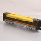 MTH 30-2181-3 O Seaboard EMD E-8 B Unit Non-Powered Diesel Engine #3106 LN/Box