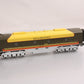 MTH 30-2181-3 O Seaboard EMD E-8 B Unit Non-Powered Diesel Engine #3106 LN/Box