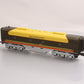 MTH 30-2181-3 O Seaboard EMD E-8 B Unit Non-Powered Diesel Engine #3106 LN/Box