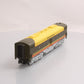 MTH 30-2181-3 O Seaboard EMD E-8 B Unit Non-Powered Diesel Engine #3106 LN/Box
