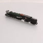Con-Cor 3811 N Great Northern S-2 4-8-4 Steam Loco #2588 LN/Box