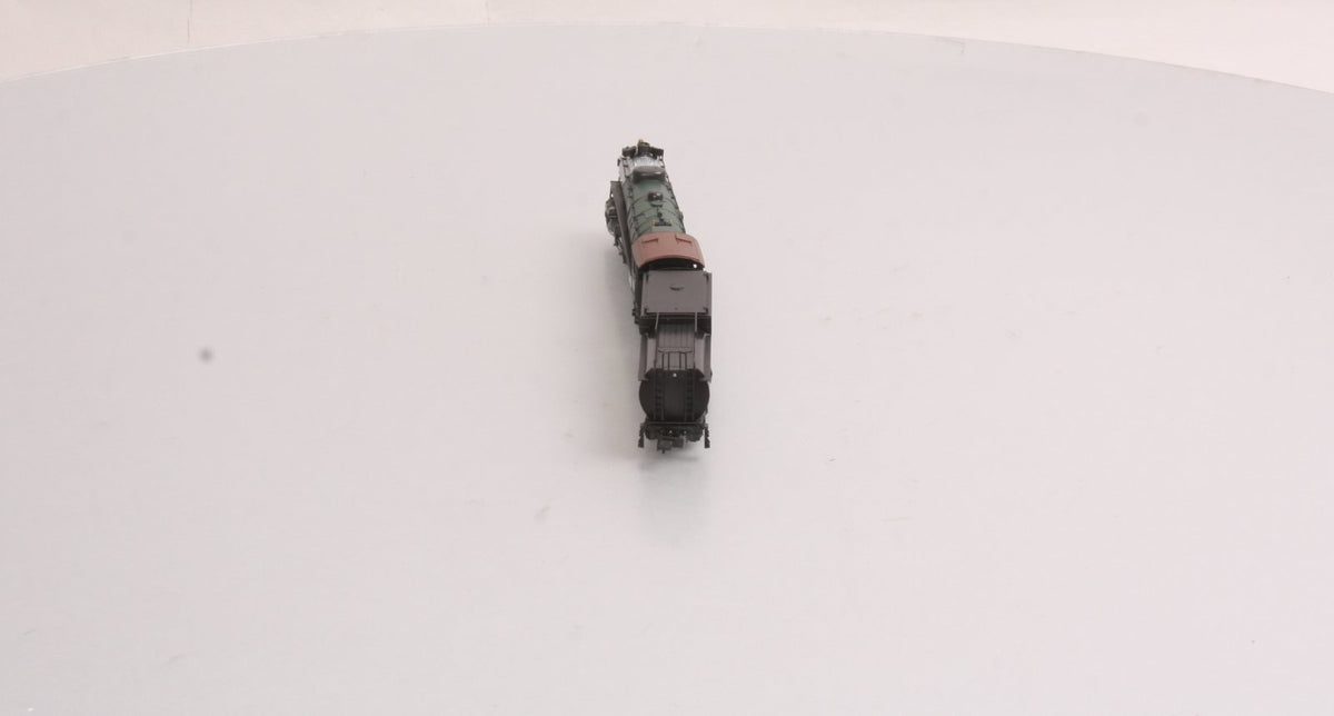 Con-Cor 3811 N Great Northern S-2 4-8-4 Steam Loco #2588 LN/Box