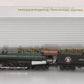 Con-Cor 3811 N Great Northern S-2 4-8-4 Steam Loco #2588 LN/Box