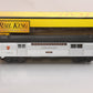 MTH 30-6070S O Pennsylvania Streamlined Baggage Car #6368 LN/Box