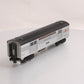 MTH 30-6070S O Pennsylvania Streamlined Baggage Car #6368 LN/Box