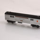MTH 30-6070S O Pennsylvania Streamlined Baggage Car #6368 LN/Box