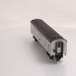 MTH 30-6070S O Pennsylvania Streamlined Baggage Car #6368 LN/Box