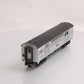 MTH 30-6070S O Pennsylvania Streamlined Baggage Car #6368 LN/Box