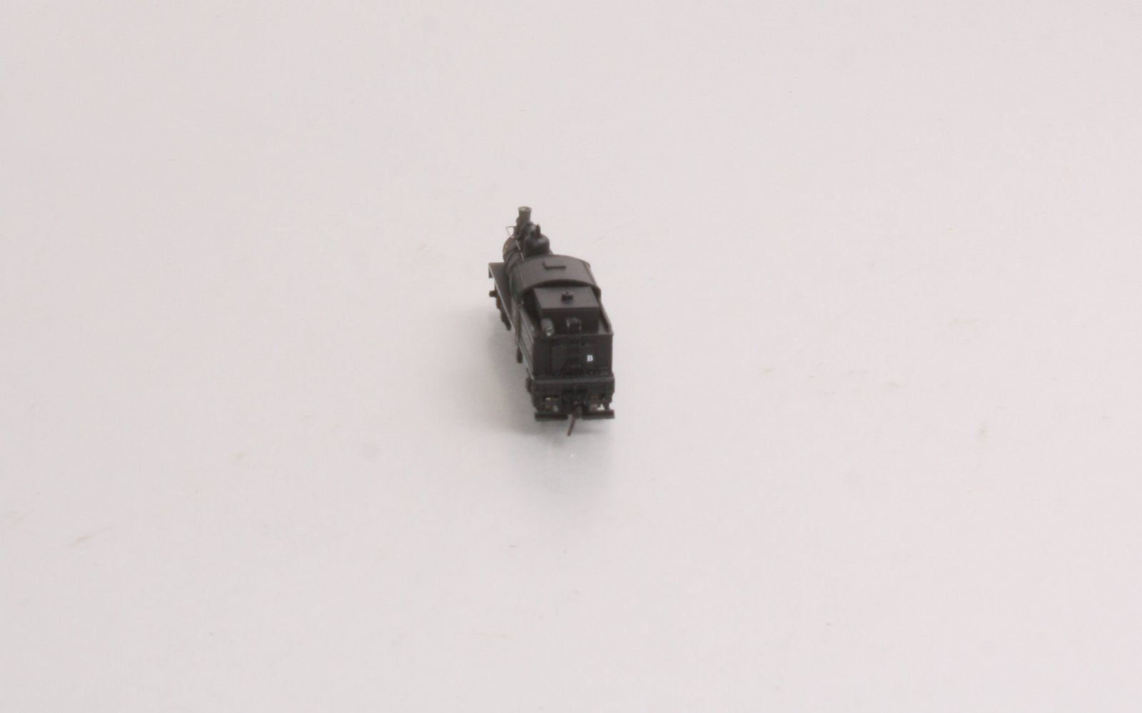 Atlas 41623 N Scale Pennsylvania Power & Light Co. Two Truck Shay LN/Box