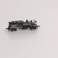 Atlas 41623 N Scale Pennsylvania Power & Light Co. Two Truck Shay LN/Box