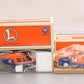 Lionel TMT-411 1:48 1956 Ford Die Cast Pick-up Truck and Helicopter Set