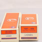 Lionel TMT-411 1:48 1956 Ford Die Cast Pick-up Truck and Helicopter Set