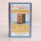 Ameri-Town 875 O Gauge Building Unlimited Plain Jane Store Kit