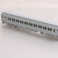 Walthers 932-10100 HO Scale Heavyweight Paired Window Coach Undecorated LN/Box