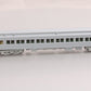 Walthers 932-10100 HO Scale Heavyweight Paired Window Coach Undecorated LN/Box