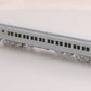 Walthers 932-10100 HO Scale Heavyweight Paired Window Coach Undecorated LN/Box