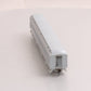 Walthers 932-10100 HO Scale Heavyweight Paired Window Coach Undecorated LN/Box