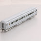 Walthers 932-10100 HO Scale Heavyweight Paired Window Coach Undecorated LN/Box