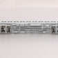 Walthers 932-10100 HO Scale Heavyweight Paired Window Coach Undecorated LN/Box