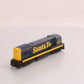 Atlas 8652 HO Scale Santa Fe Diesel Locomotive #6301 LN/Box